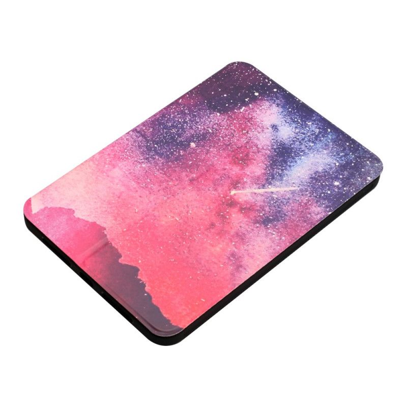 Cover iPad Mini 6 (2021) Tosidet Univers