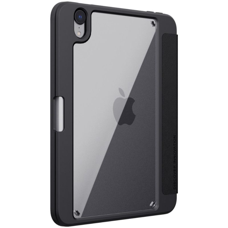 Cover iPad Mini 6 (2021) Tre Vinger Nillkin