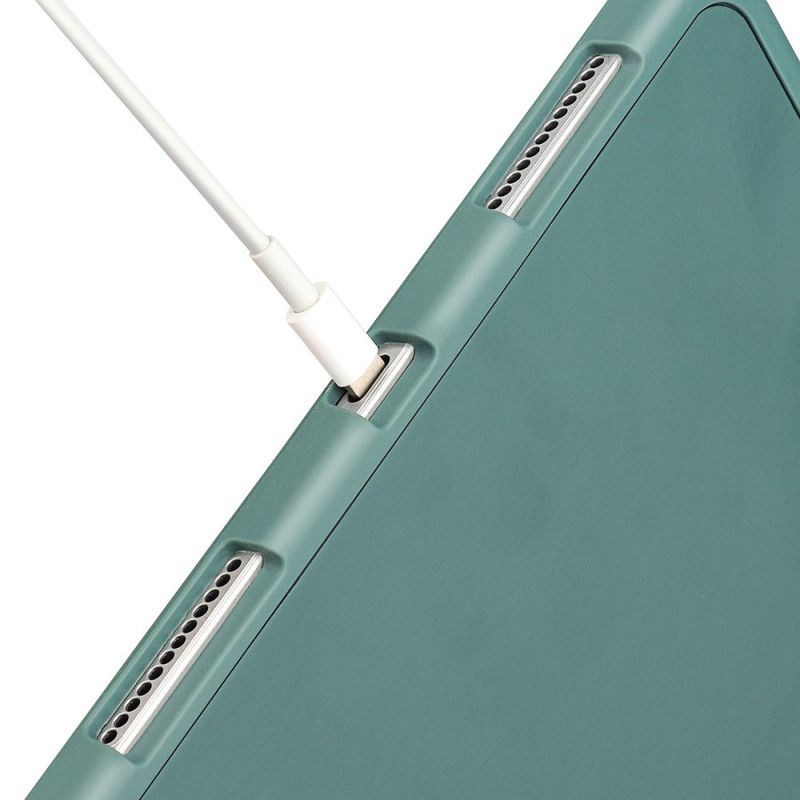 Cover iPad Mini 6 (2021) Trefoldsdesign Mere