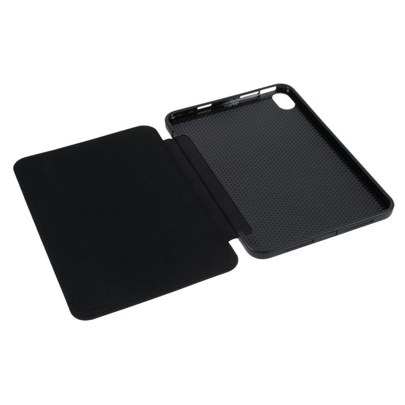 Cover iPad Mini 6 (2021) Tri Fold Design