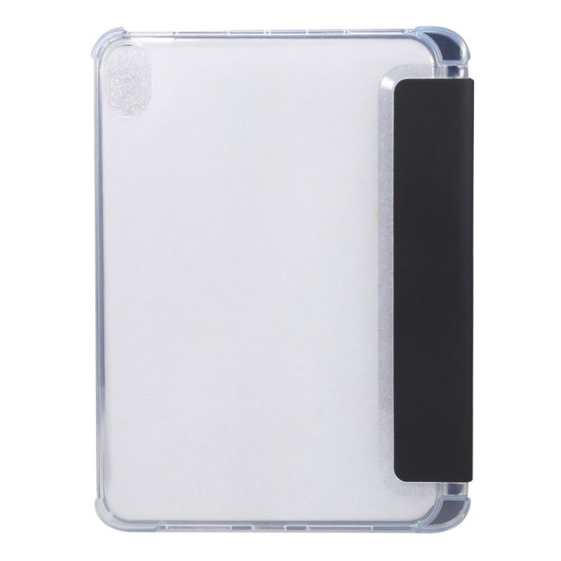 Cover iPad Mini 6 (2021) Trifold Skin Touch