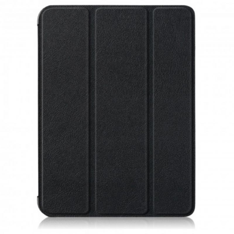 Cover iPad Mini 6 (2021) Trifold Stylus Holder