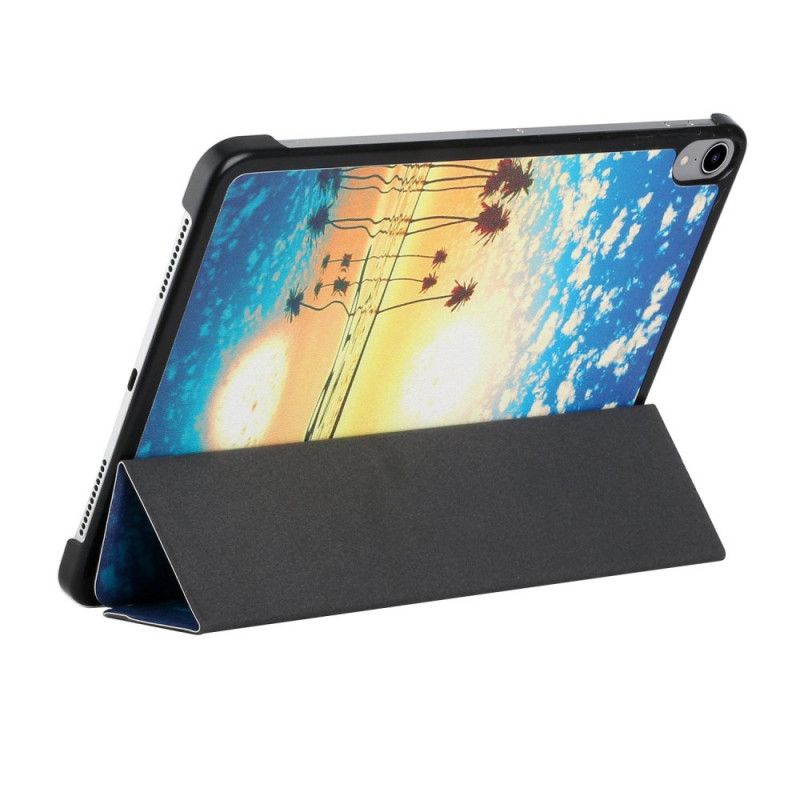 Cover iPad Mini 6 (2021) Tropisk