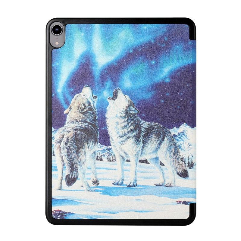 Cover iPad Mini 6 (2021) Ulve