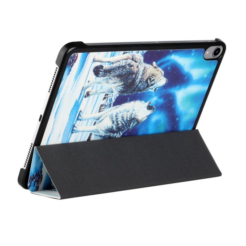 Cover iPad Mini 6 (2021) Ulve