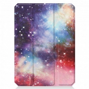 Cover iPad Mini 6 (2021) Univers Stylus Holder