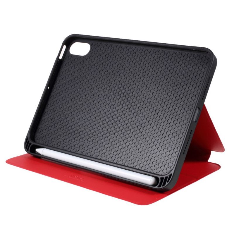 Cover iPad Mini 6 (2021) X-niveau