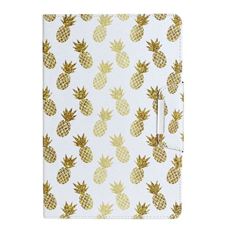 Flip Cover iPad Mini 6 (2021) Ananas