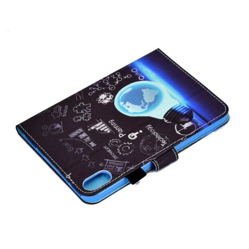 Flip Cover iPad Mini 6 (2021) Brainstorm