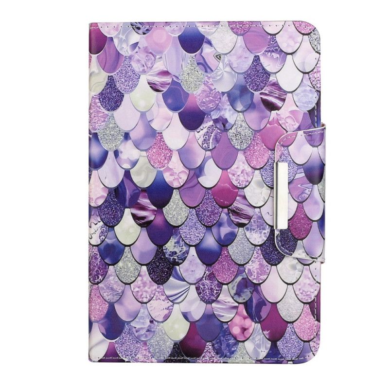 Flip Cover iPad Mini 6 (2021) Designer Pailletter