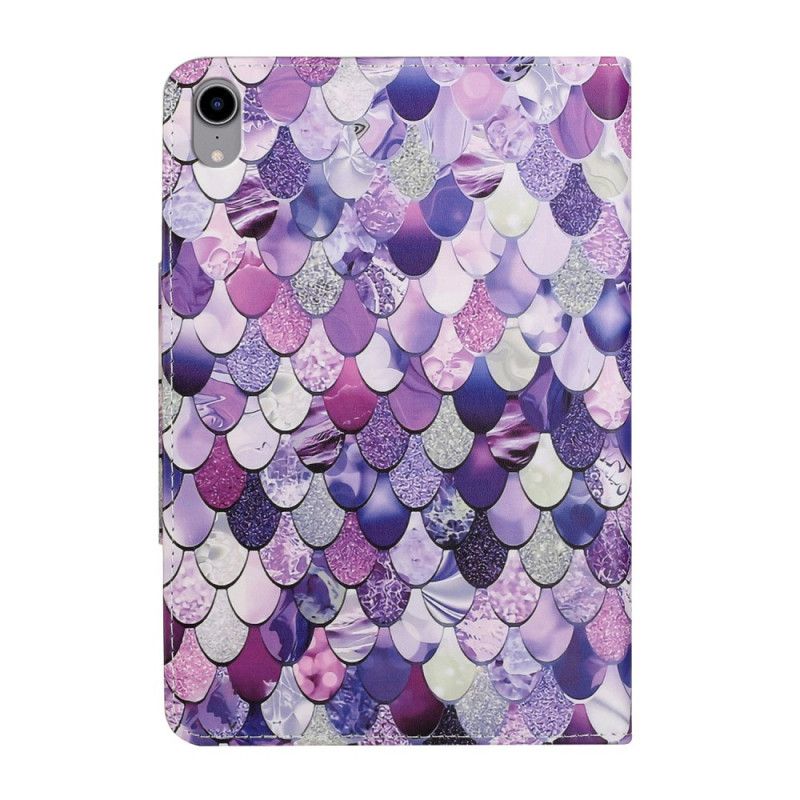 Flip Cover iPad Mini 6 (2021) Designer Pailletter