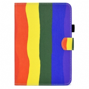 Flip Cover iPad Mini 6 (2021) Farver