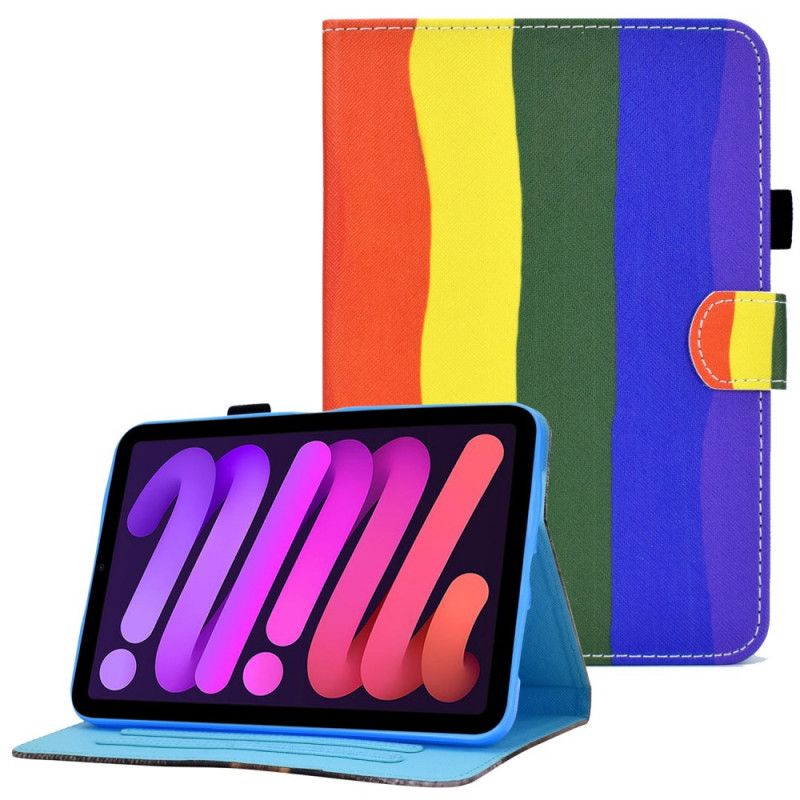 Flip Cover iPad Mini 6 (2021) Farver