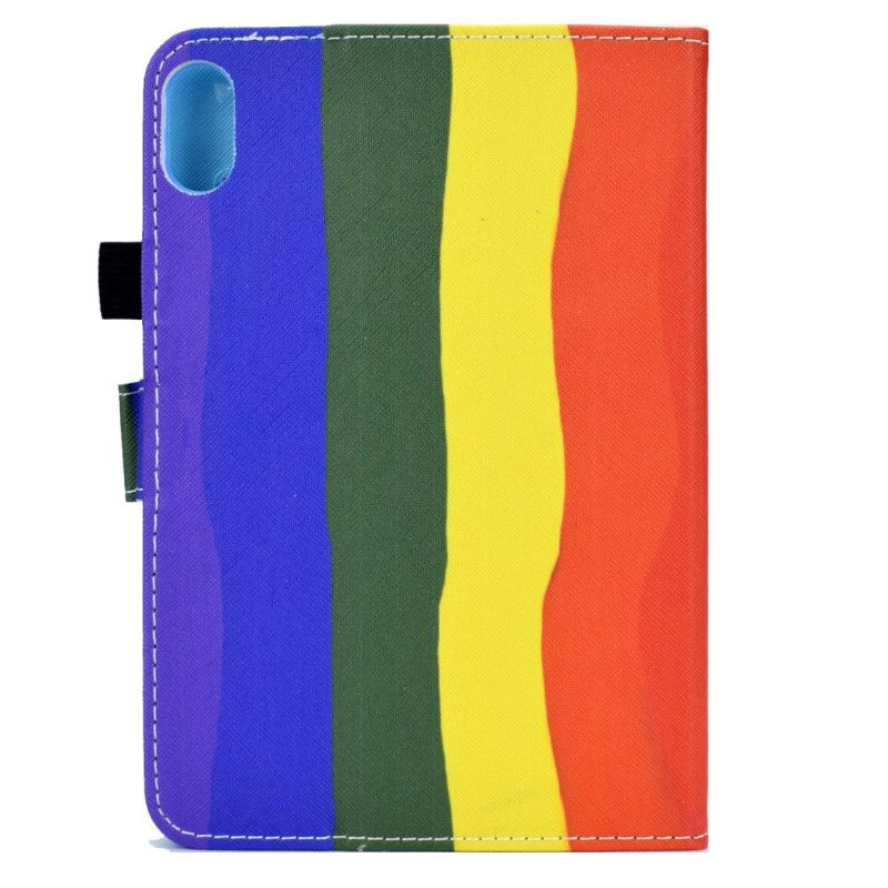 Flip Cover iPad Mini 6 (2021) Farver