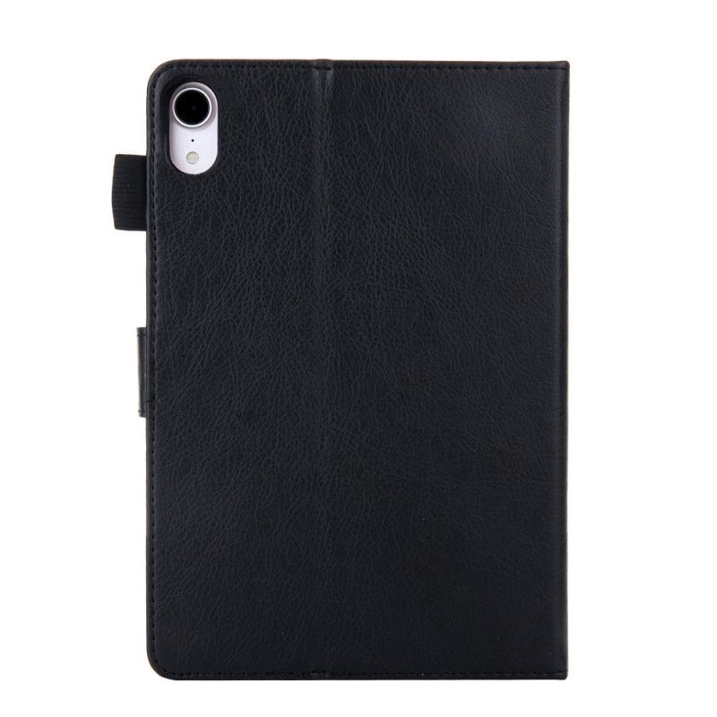 Flip Cover iPad Mini 6 (2021) Forretning Multifunktionel