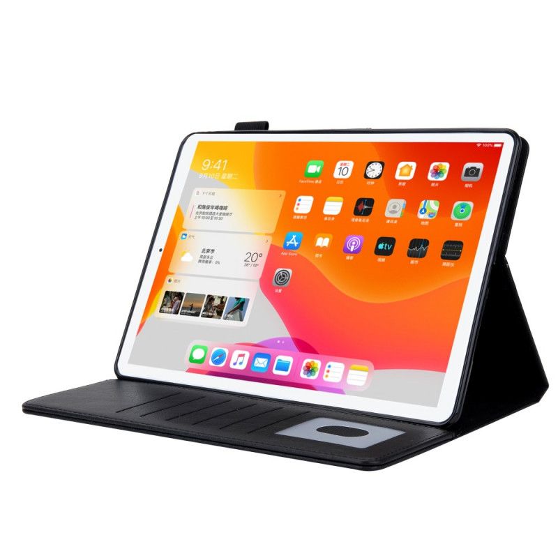 Flip Cover iPad Mini 6 (2021) Forretning Multifunktionel