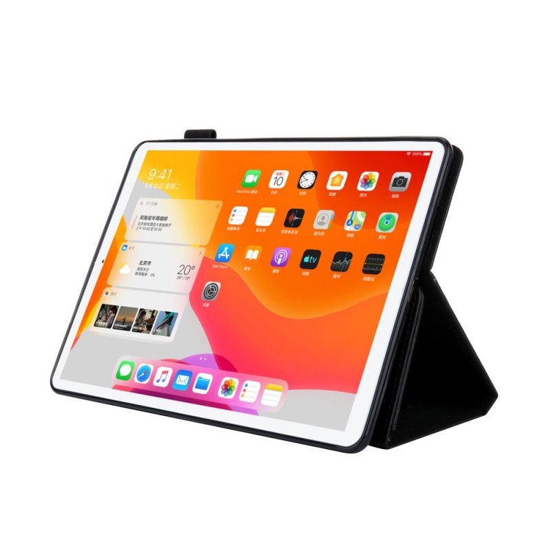 Flip Cover iPad Mini 6 (2021) Forretning Multifunktionel