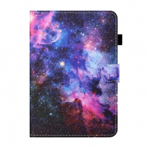 Flip Cover iPad Mini 6 (2021) Galakse