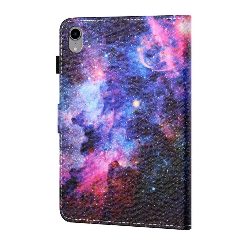 Flip Cover iPad Mini 6 (2021) Galakse