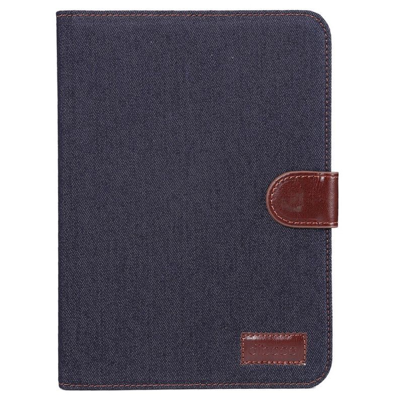 Flip Cover iPad Mini 6 (2021) Jeans