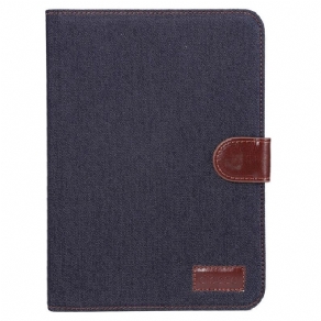 Flip Cover iPad Mini 6 (2021) Jeans