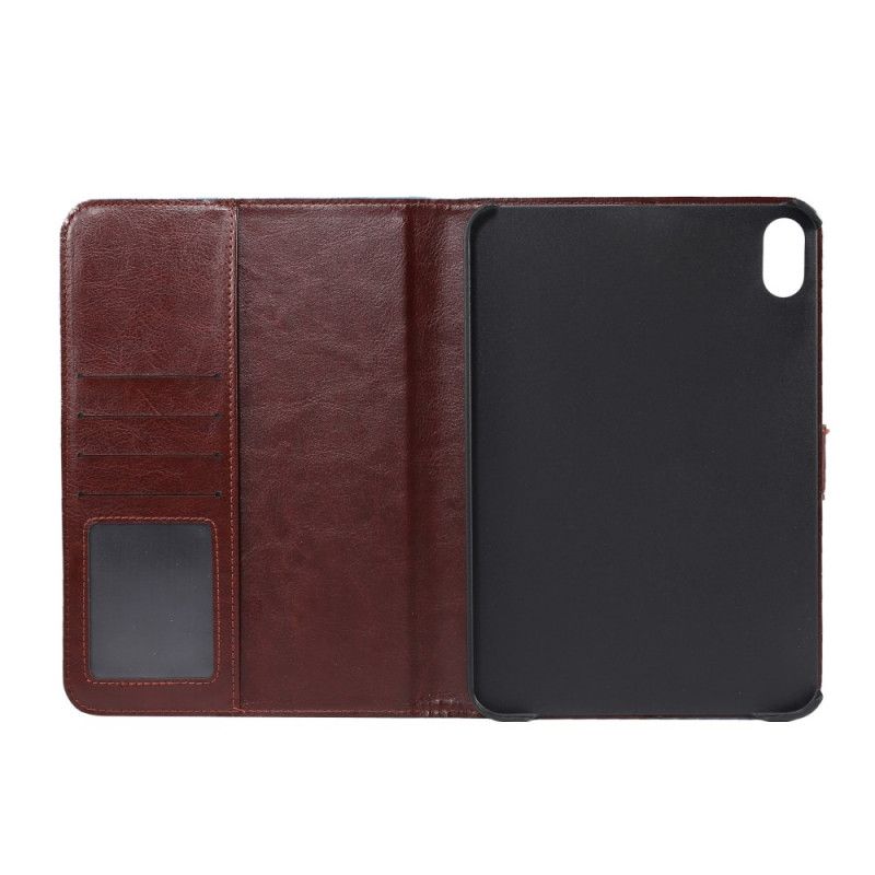 Flip Cover iPad Mini 6 (2021) Jeans