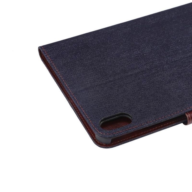 Flip Cover iPad Mini 6 (2021) Jeans