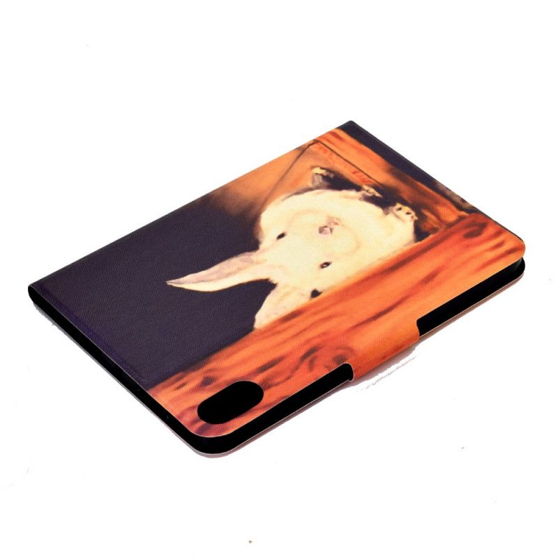 Flip Cover iPad Mini 6 (2021) Kanin