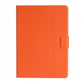 Flip Cover iPad Mini 6 (2021) Klassisk Kunstlæder