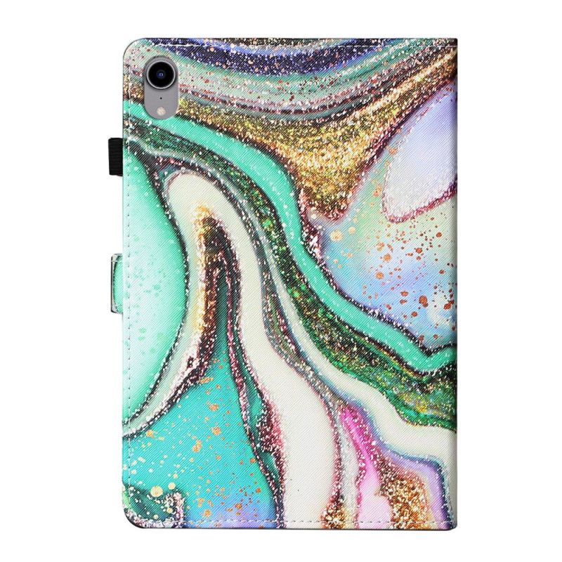 Flip Cover iPad Mini 6 (2021) Kunstnerisk