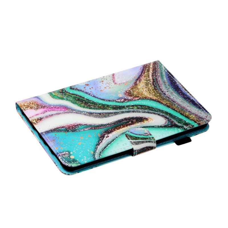 Flip Cover iPad Mini 6 (2021) Kunstnerisk