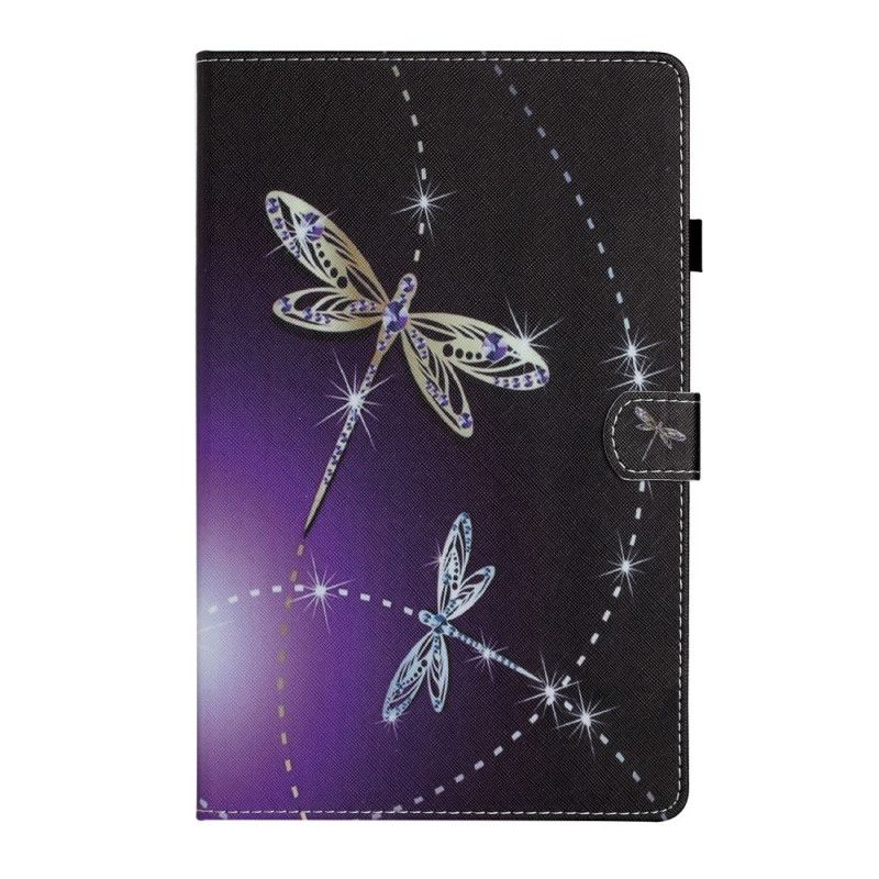 Flip Cover iPad Mini 6 (2021) Lildesmede