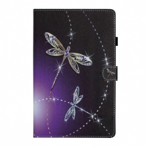 Flip Cover iPad Mini 6 (2021) Lildesmede