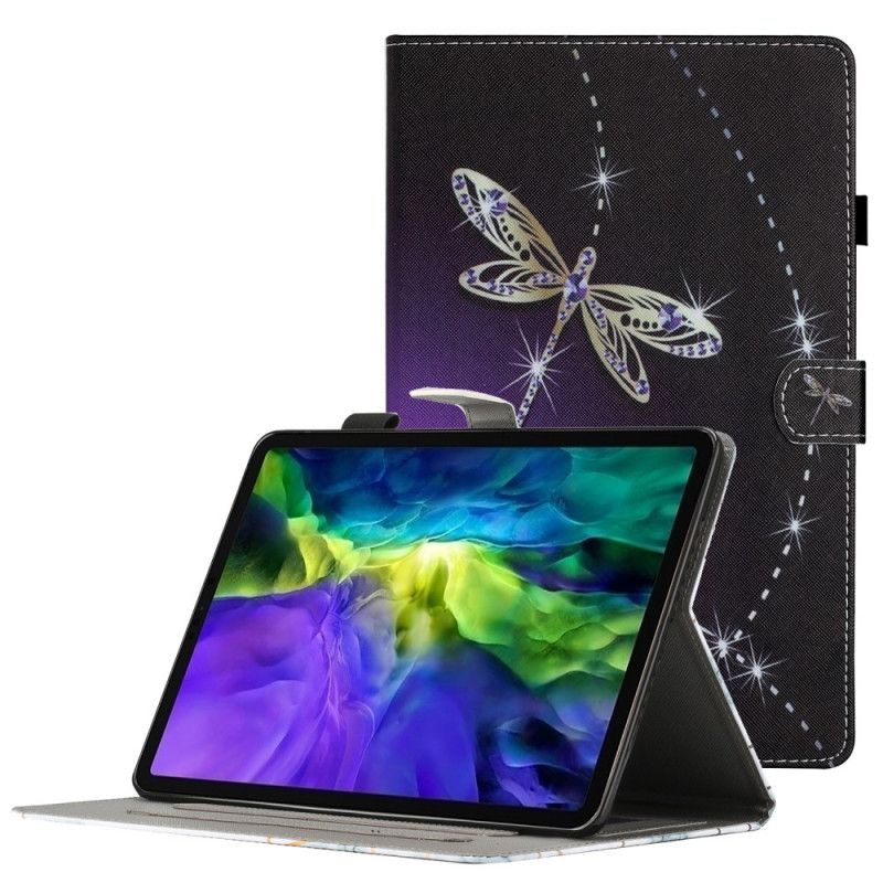 Flip Cover iPad Mini 6 (2021) Lildesmede