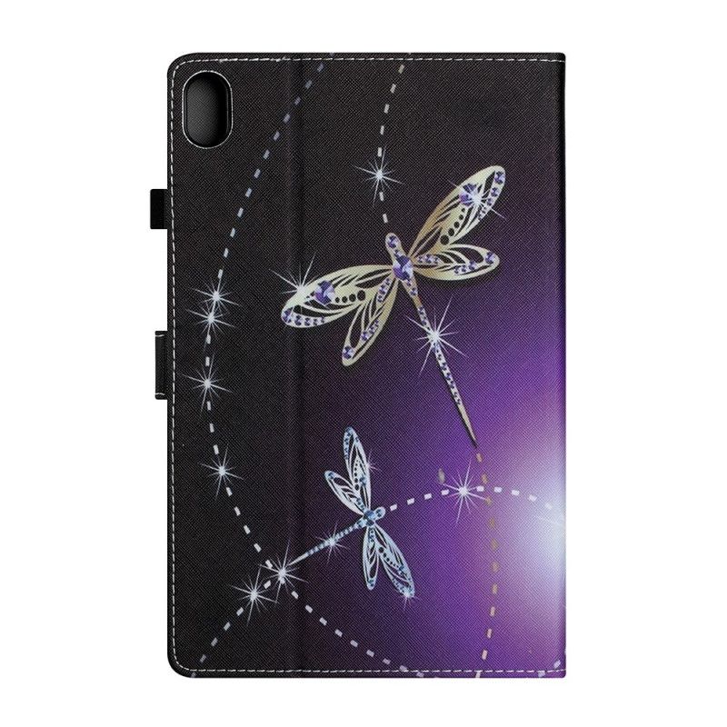 Flip Cover iPad Mini 6 (2021) Lildesmede