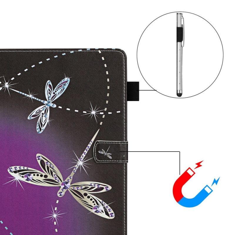 Flip Cover iPad Mini 6 (2021) Lildesmede