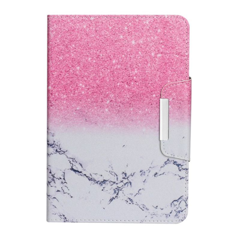 Flip Cover iPad Mini 6 (2021) Marmordesign