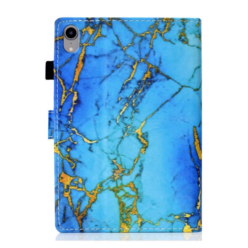 Flip Cover iPad Mini 6 (2021) Marmorstil