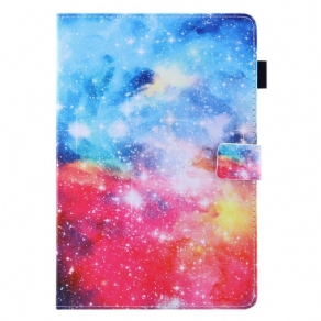 Flip Cover iPad Mini 6 (2021) Mellemrum