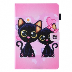 Flip Cover iPad Mini 6 (2021) Par Katte