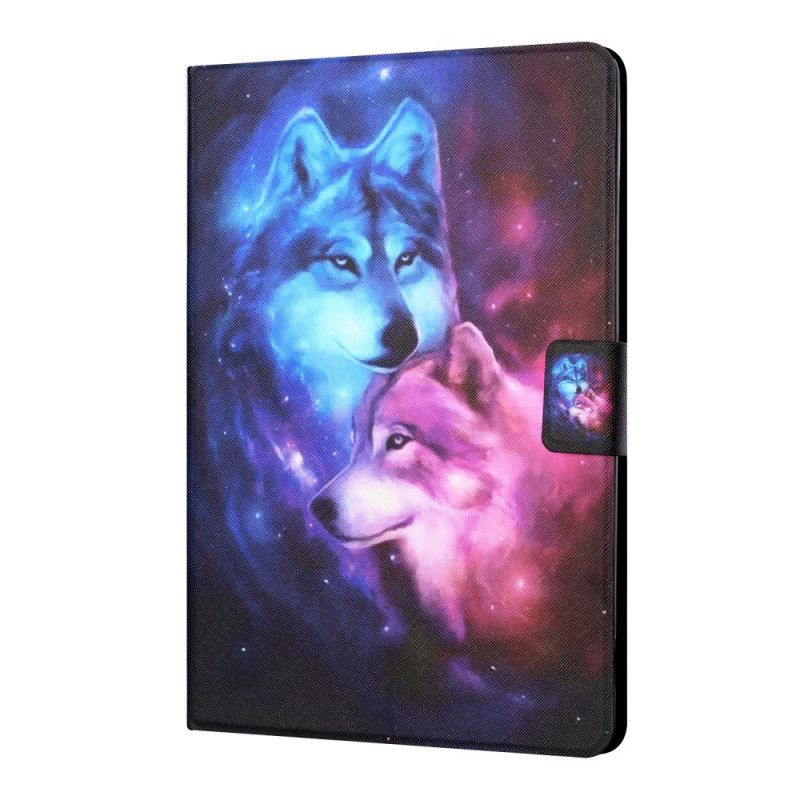 Flip Cover iPad Mini 6 (2021) Par Ulve