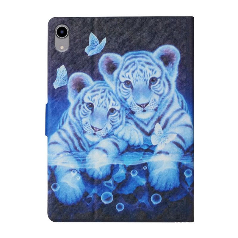 Flip Cover iPad Mini 6 (2021) Tigre