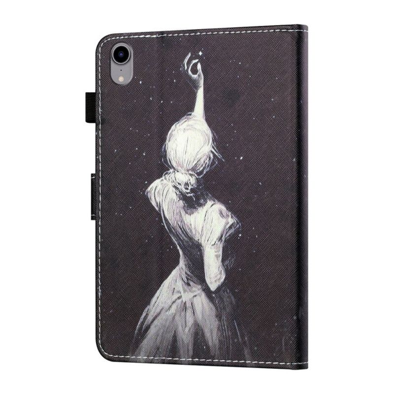 Flip Cover iPad Mini 6 (2021) Ungpige Art