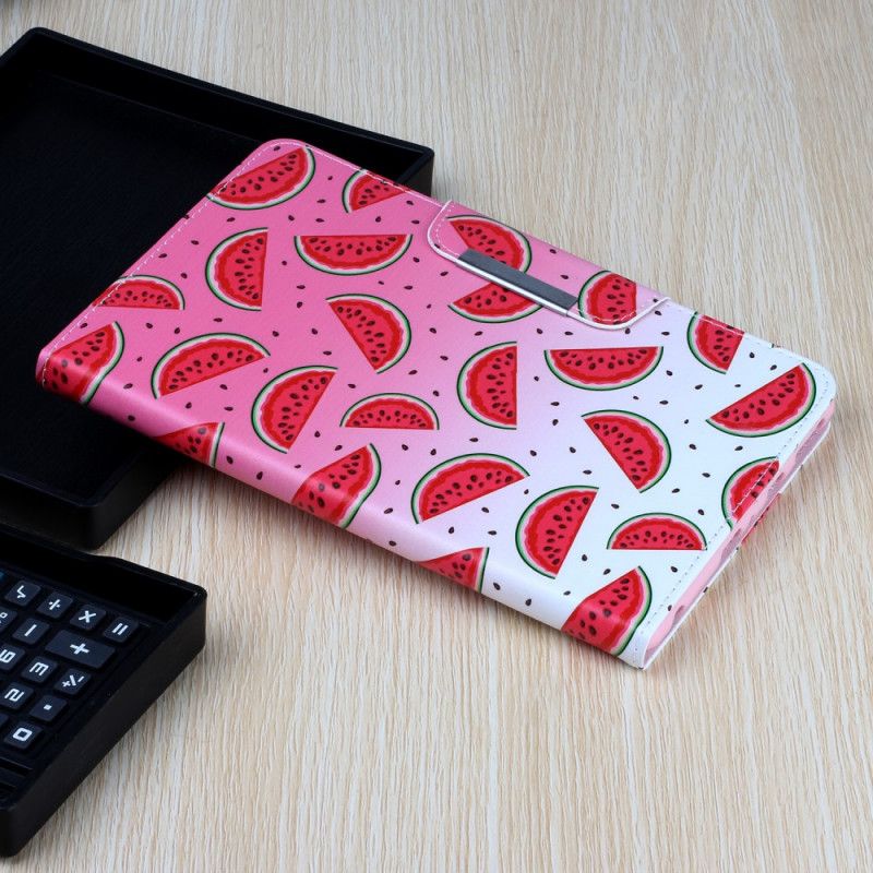 Flip Cover iPad Mini 6 (2021) Vandmeloner