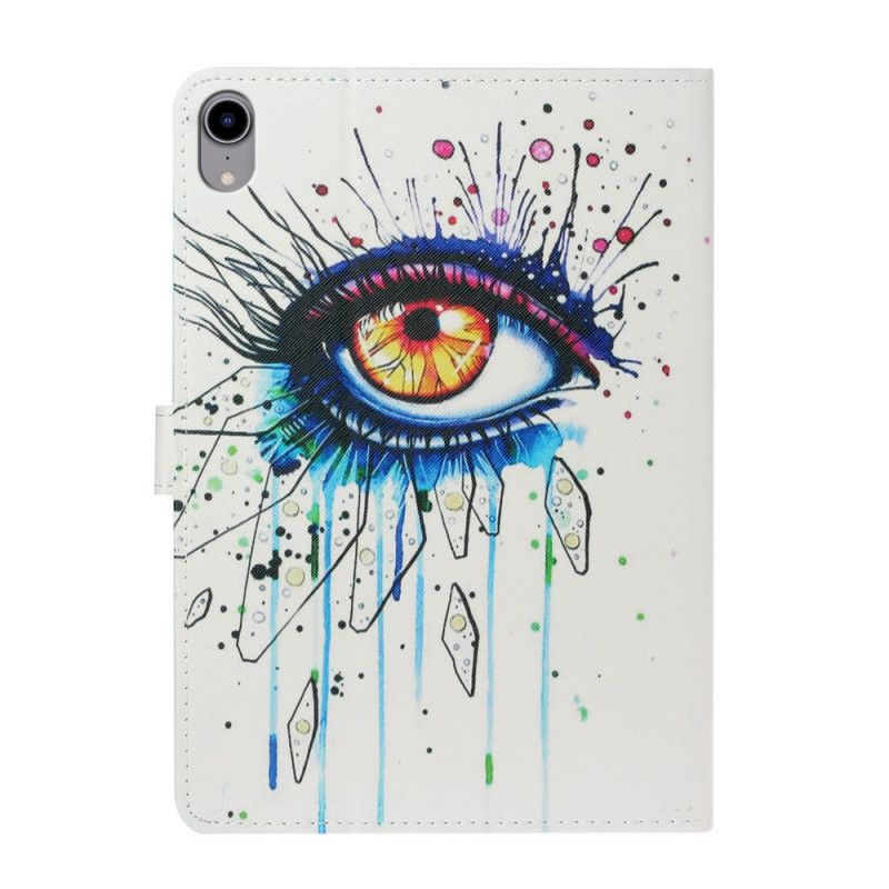 Læder Cover iPad Mini 6 (2021) Art