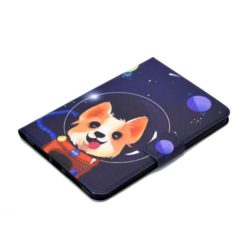 Læder Cover iPad Mini 6 (2021) Rumhund