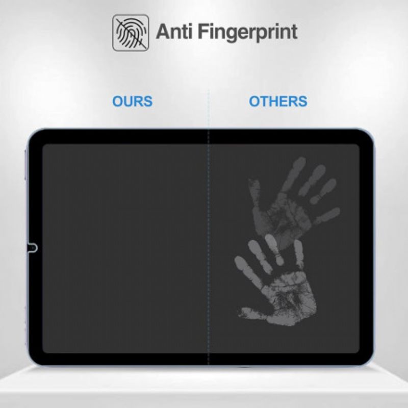 Skærmbeskytter Til iPad Mini 6 (2021)