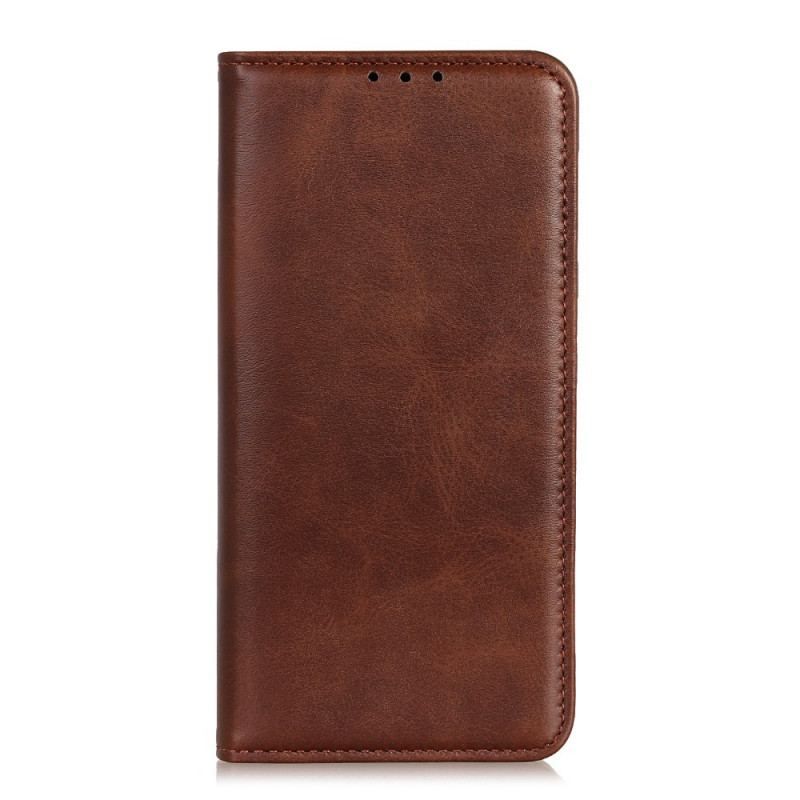 Cover Xiaomi Redmi Note 11 Pro / 11 Pro 5G Flip Cover Elegance Split Læder