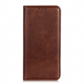 Cover Xiaomi Redmi Note 11 Pro / 11 Pro 5G Flip Cover Elegance Split Læder