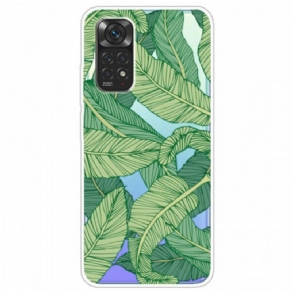 Cover Xiaomi Redmi Note 11 Pro / 11 Pro 5G Grafiske Ark